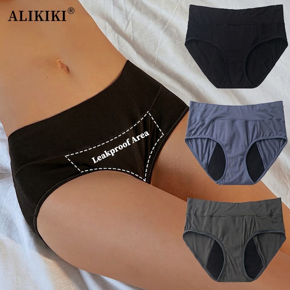 Absorbent Period Panties Leakp - Period Panty Absorbent review and price