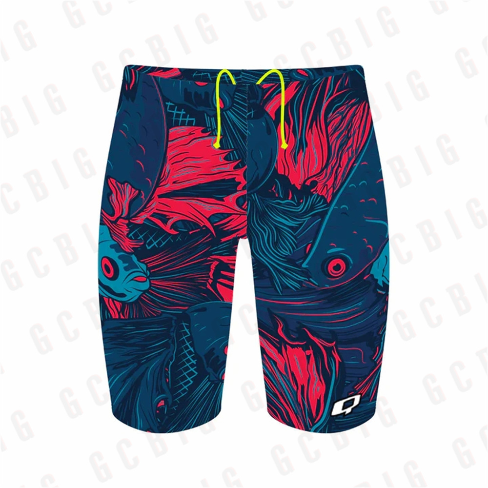 Mens Summer Trunks Swimwear Tr - Boyshort Underwear review and price