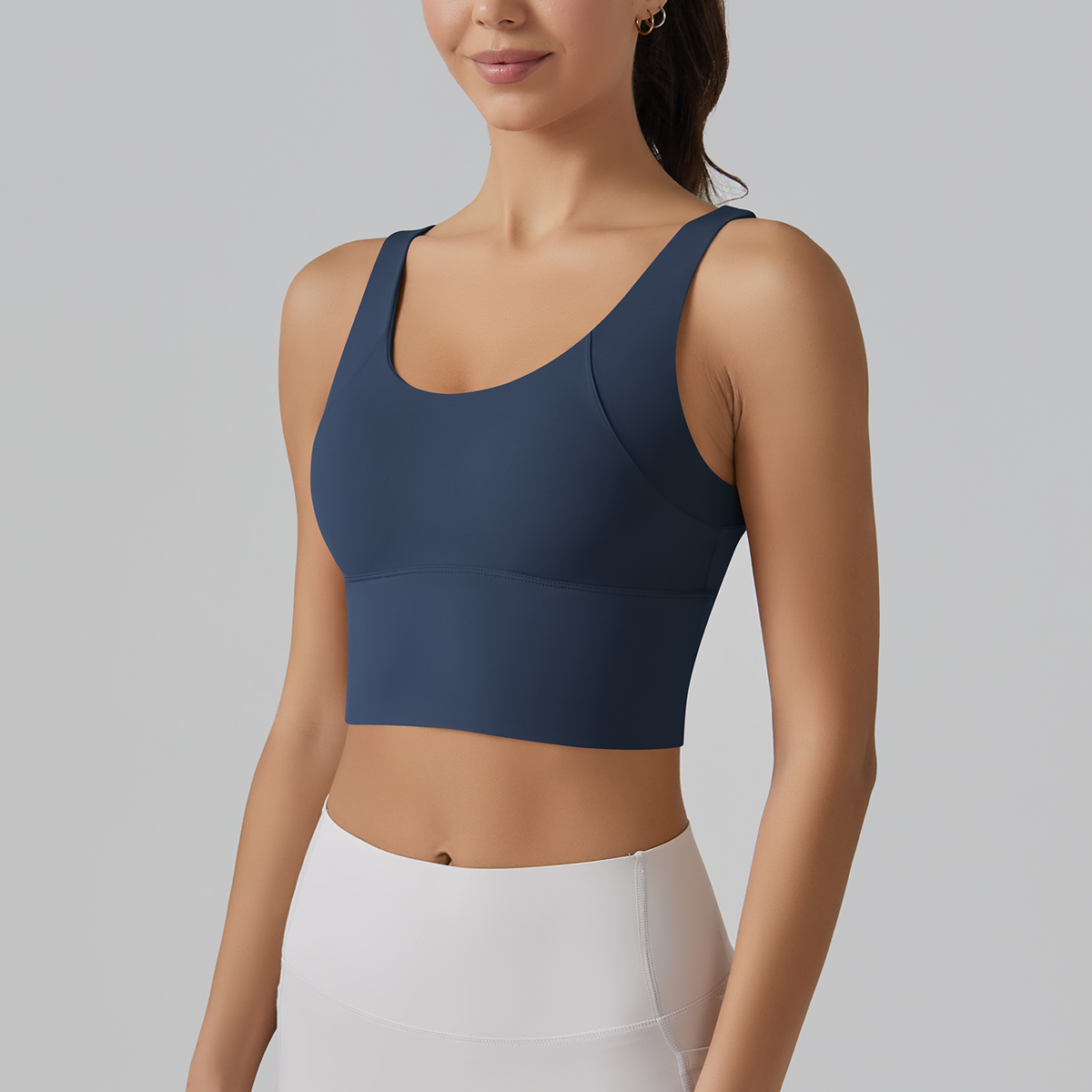 New  Yoga Tank Top Summer Sexy - Sports Bra High Impact review and price