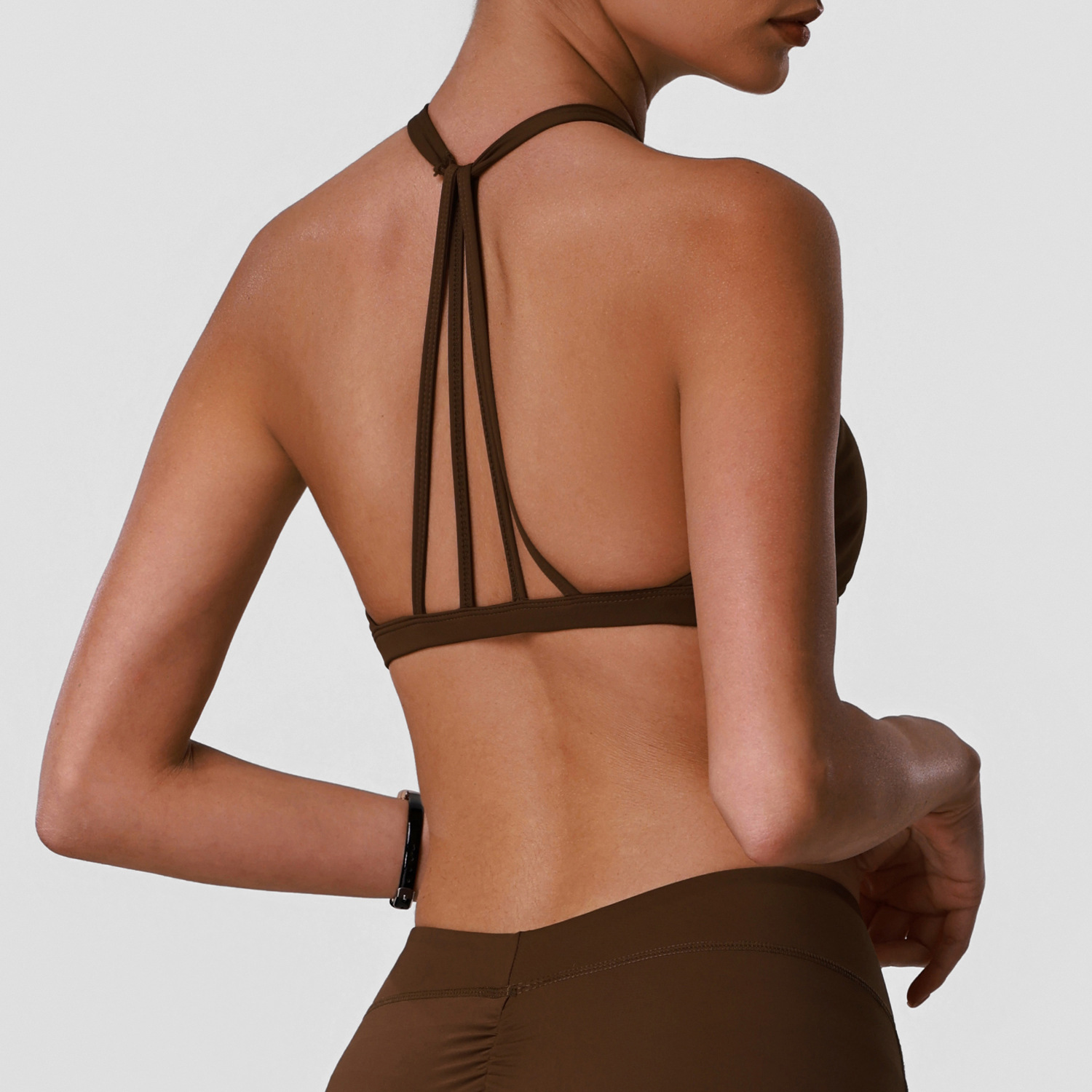 Women Soft Sports Underwear So - Sports Bra High Impact review and price
