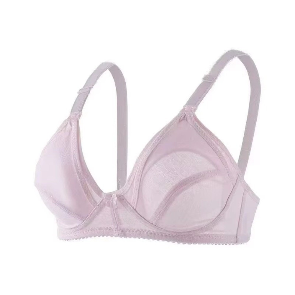 Soft Cotton Maternity Nursing  - Nursing Bra Sleep review and price