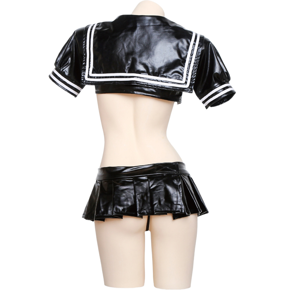 AniLV Anime School Student Sai - Garter Belt Set review and price