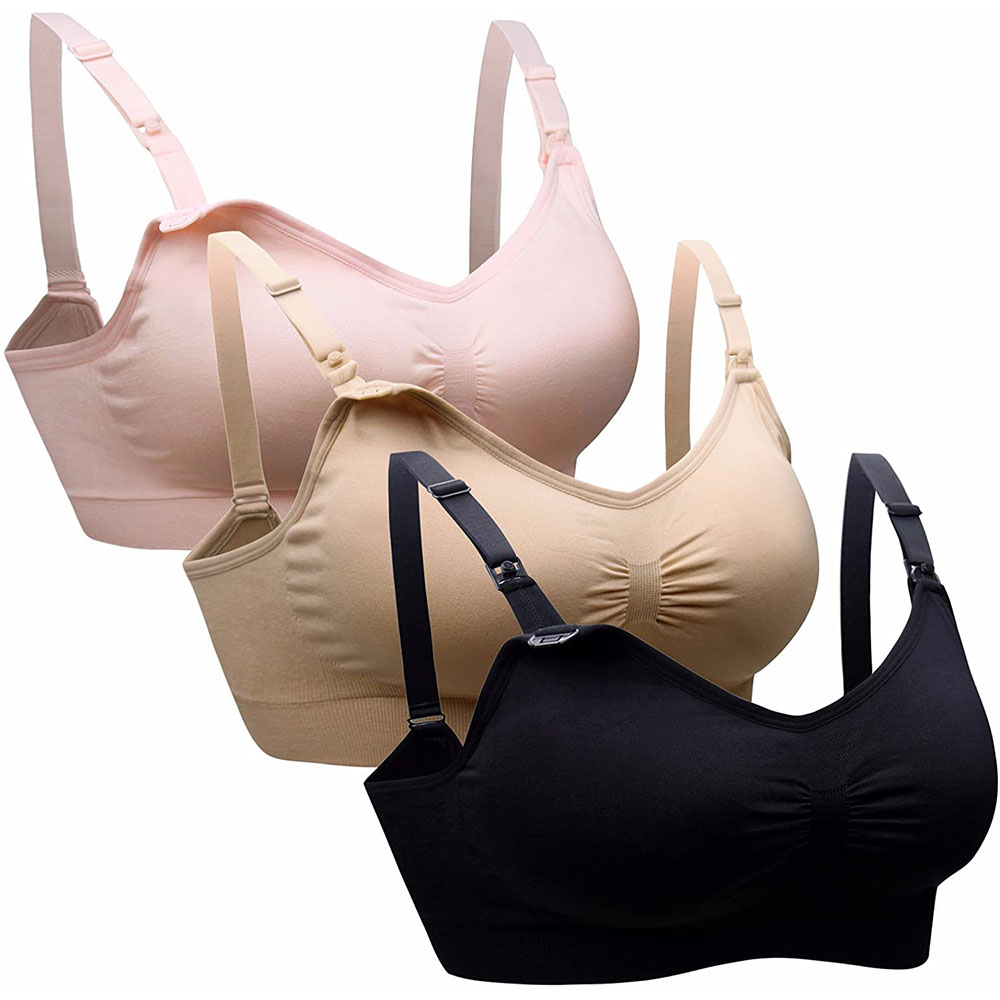 Wirefree Nursing Clothing Cott - Nursing Bra Sleep review and price