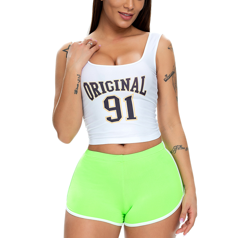 New Women's Shorts Funny Lette - Boyshort Underwear review and price