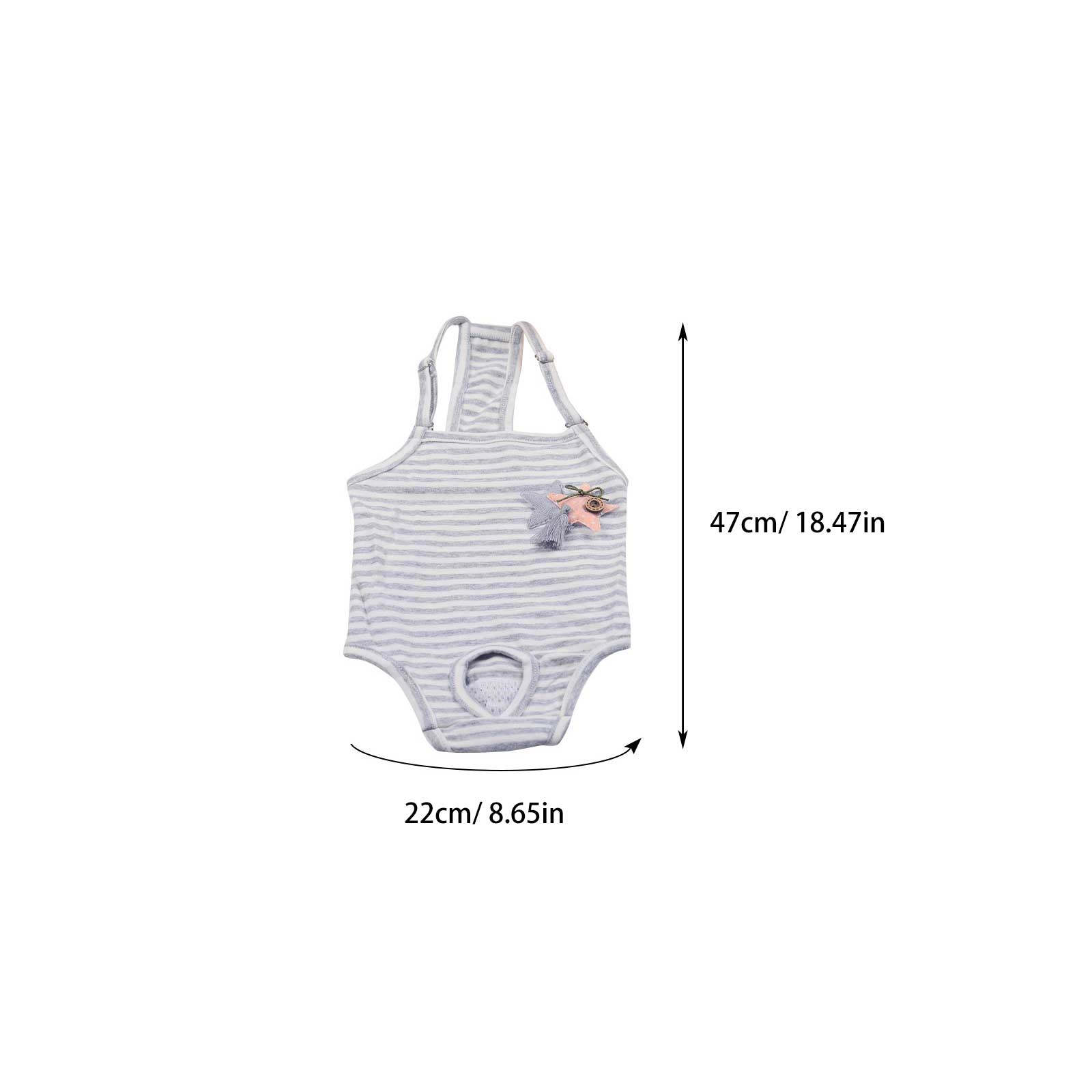 Premium Cloth Dog Sanitary Pan - Period Panty Absorbent review and price
