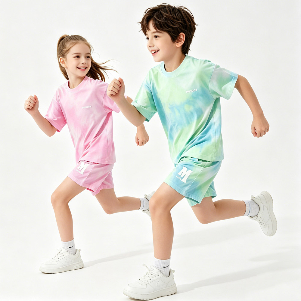5-14Years Kids Sport Set Cotto - Boyshort Underwear review and price