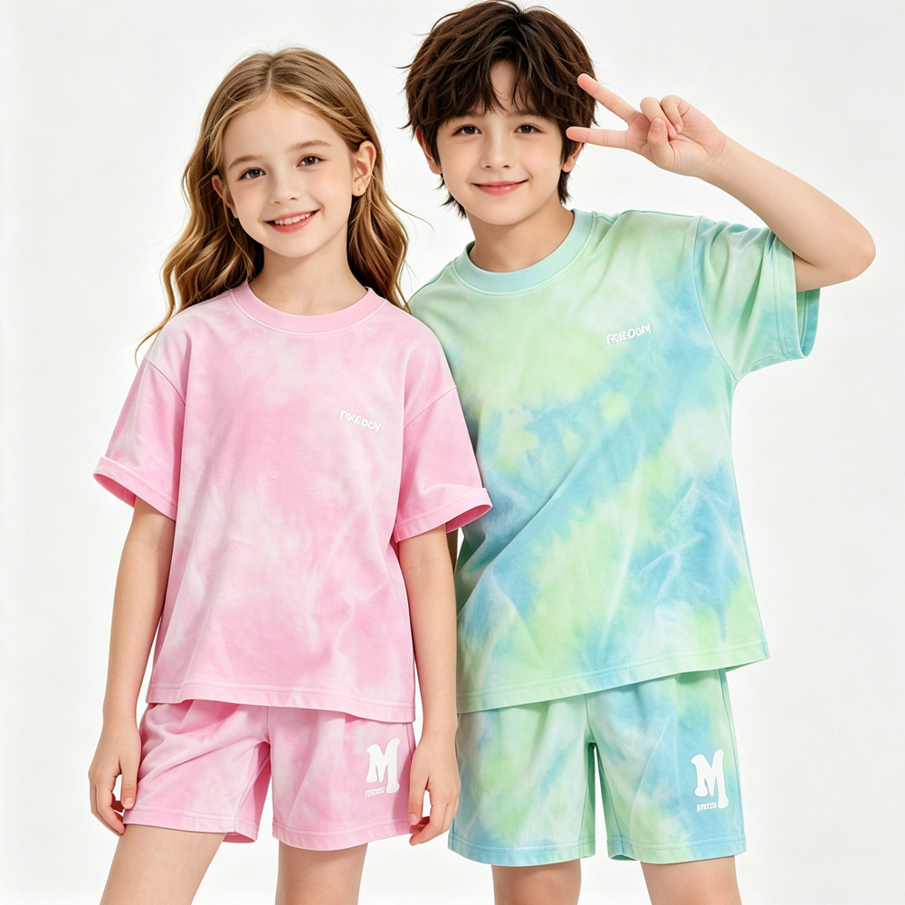 5-14Years Kids Sport Set Cotto - Boyshort Underwear review and price