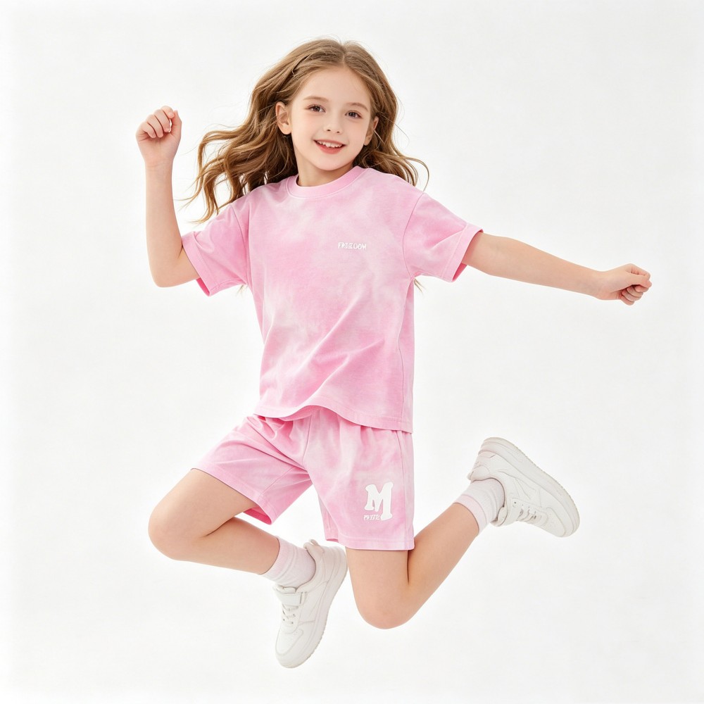 5-14Years Kids Sport Set Cotto - Boyshort Underwear review and price