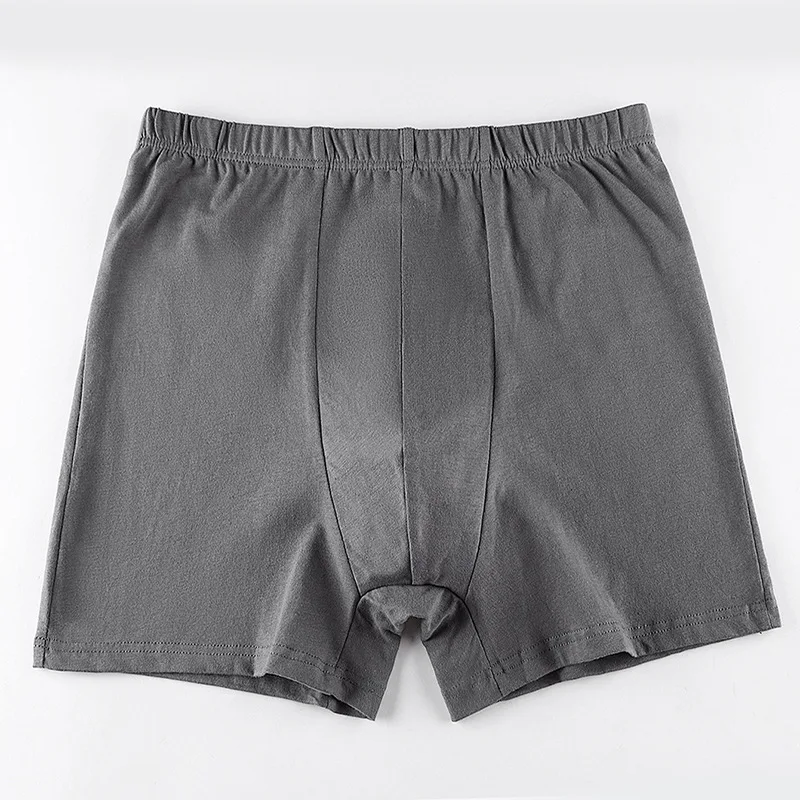 4Pcs Cotton Men Panties Underp - Boyshort Underwear review and price