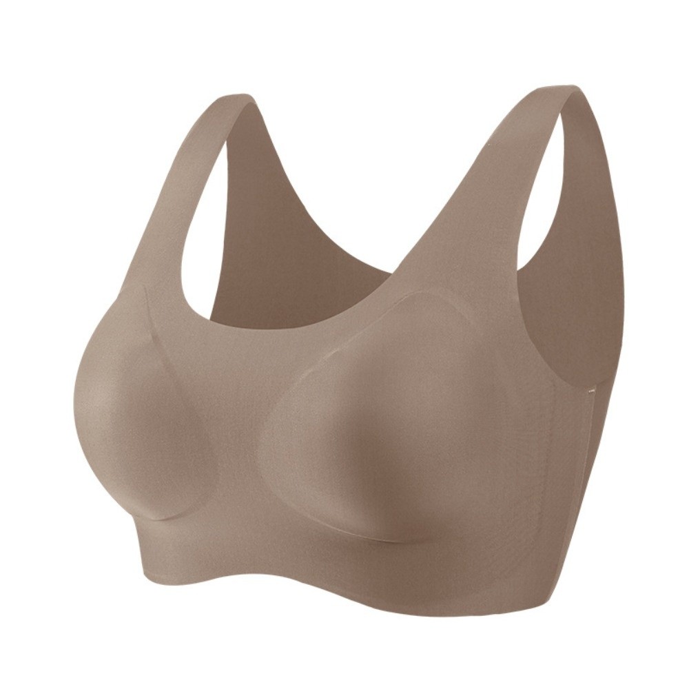 Soft Close-fitting Wireless Br - Bralette Wireless Soft review and price