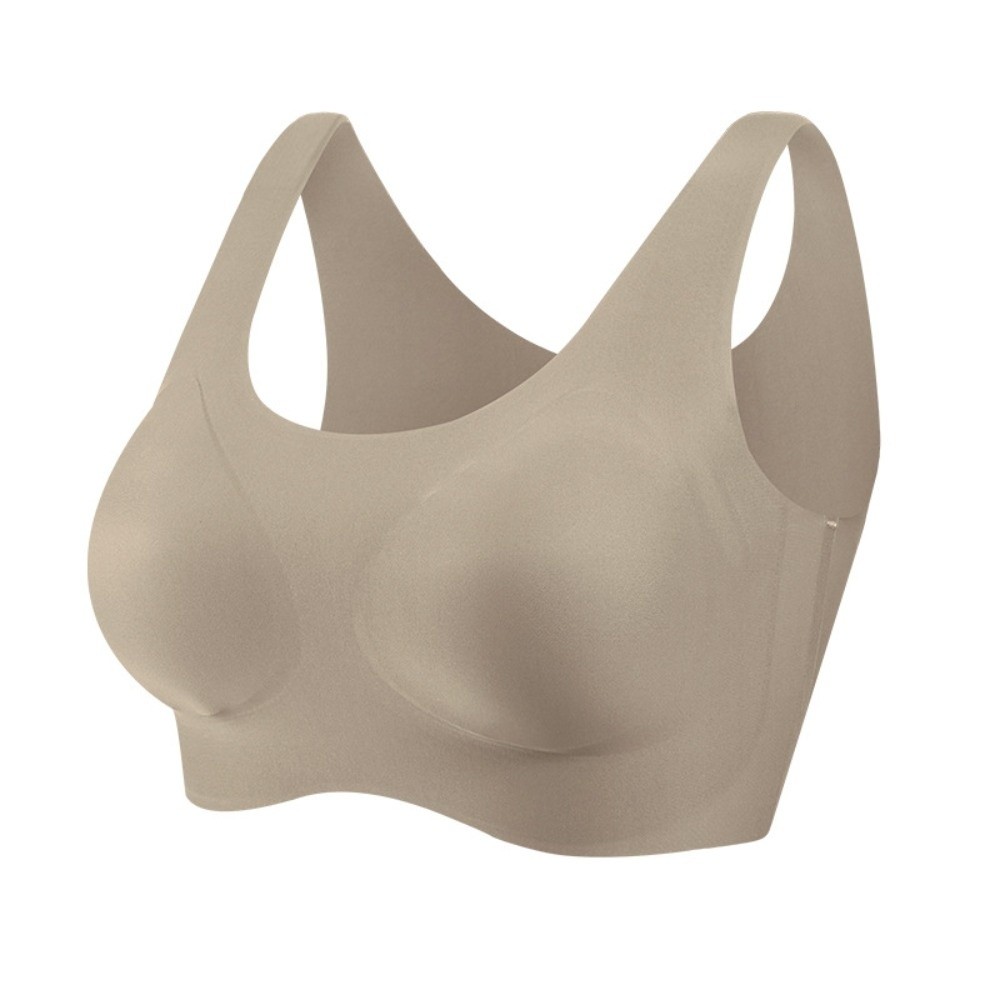 Soft Close-fitting Wireless Br - Bralette Wireless Soft review and price