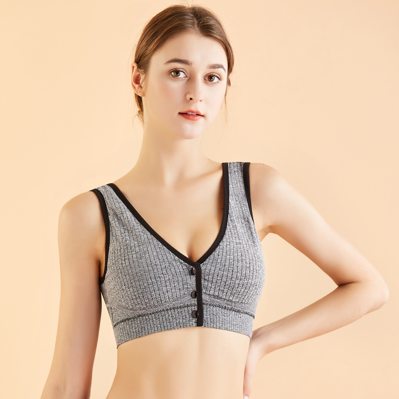 Soft Breastfeeding Bra 3D Stru - Nursing Bra Sleep review and price