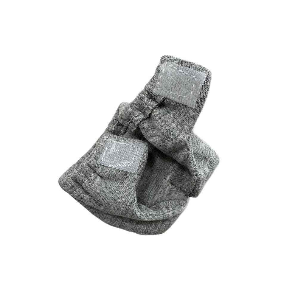 Absorbent Squirrel Diapers Lea - Period Panty Absorbent review and price