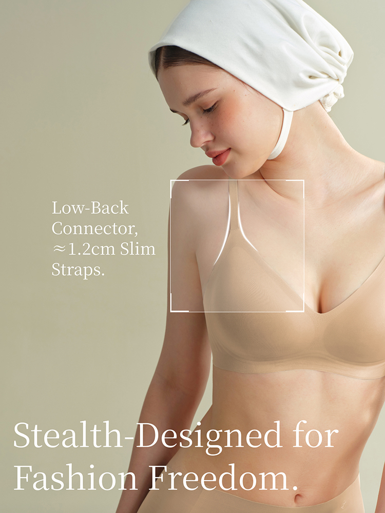 SUJIIN Women's Wireless Push U - Bralette Wireless Soft review and price