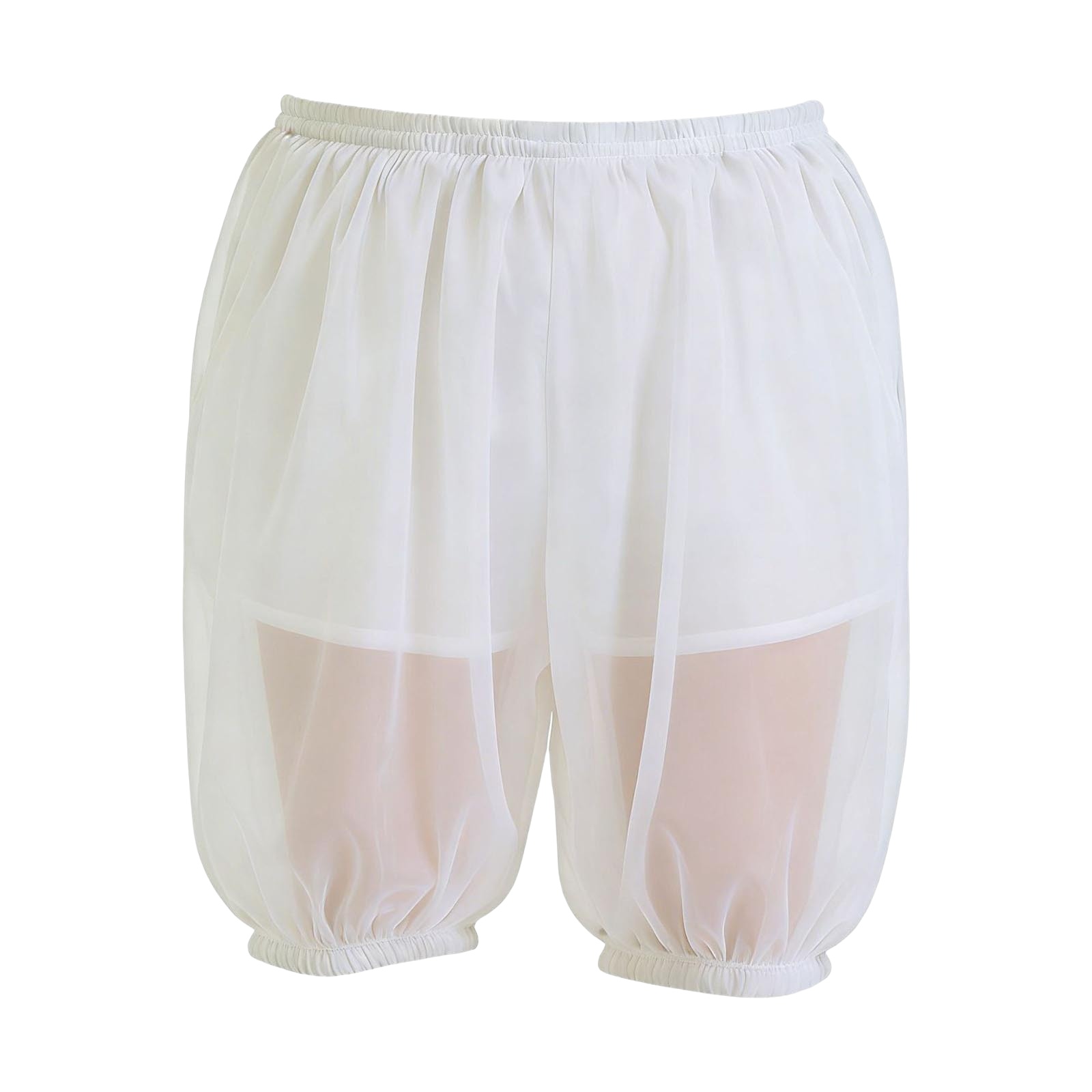 Loose Fit Boxing Incontinent E - Boyshort Underwear review and price