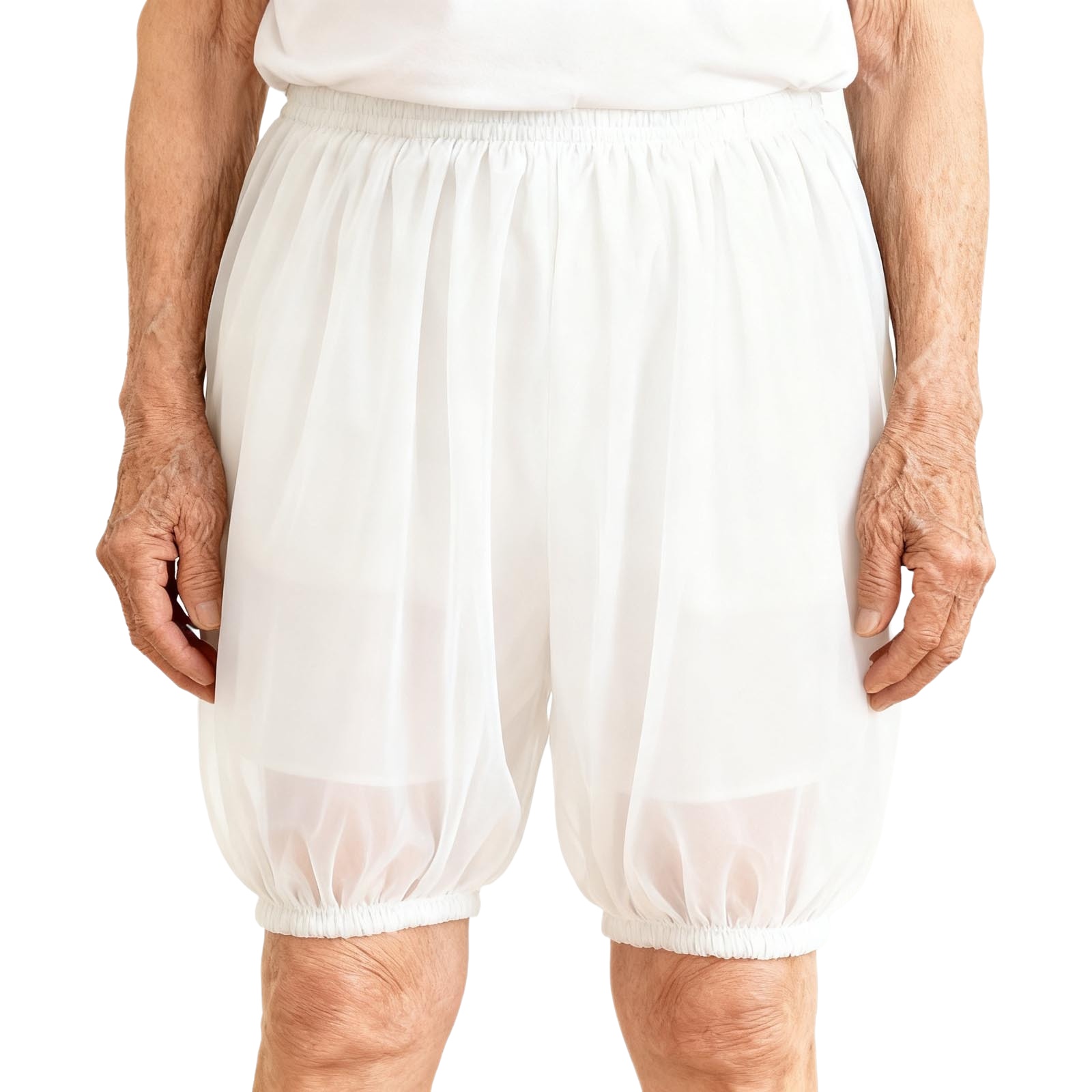 Loose Fit Boxing Incontinent E - Boyshort Underwear review and price