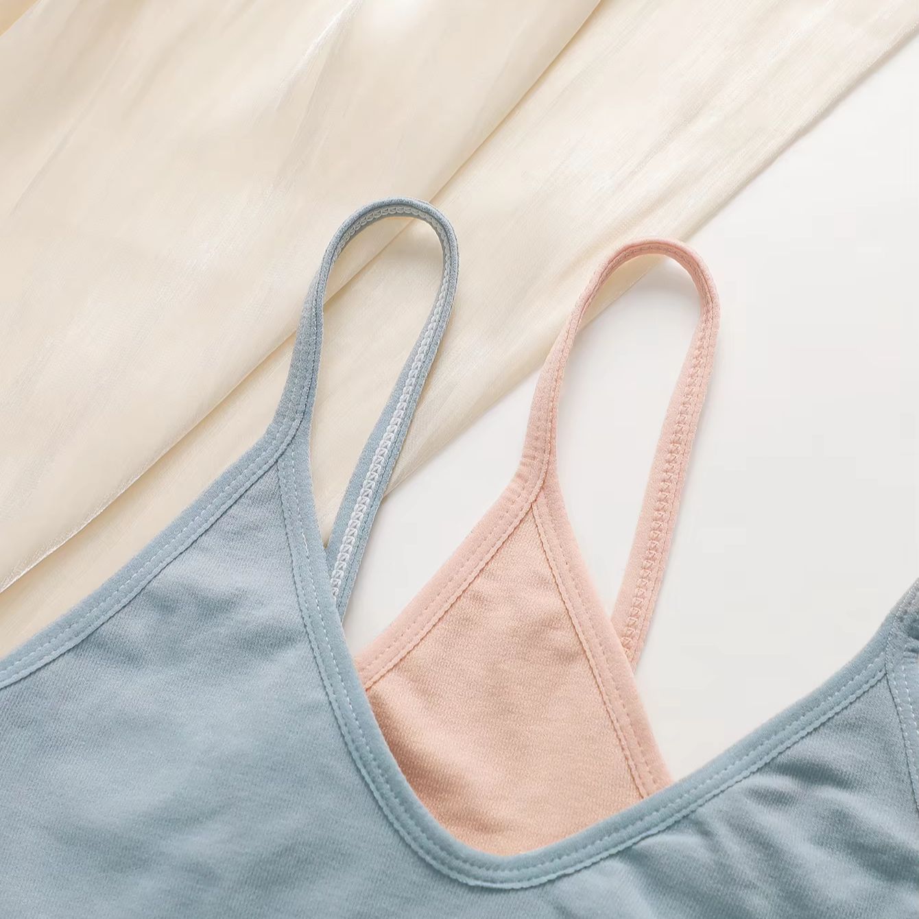 Women Seamless Wireless Bra So - Bralette Wireless Soft review and price