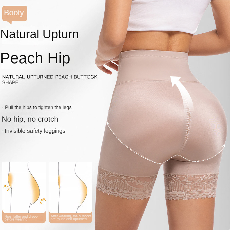 Lace Safety Shorts for Women H - Seamless Underwear Women review and price