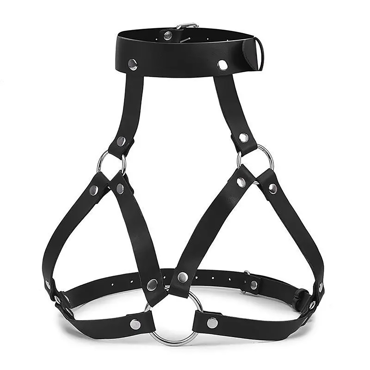 Women Fashion Harness Belt Che - Garter Belt Set review and price