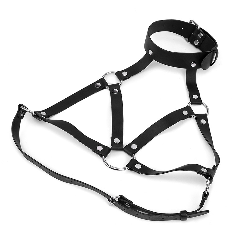 Women Fashion Harness Belt Che - Garter Belt Set review and price