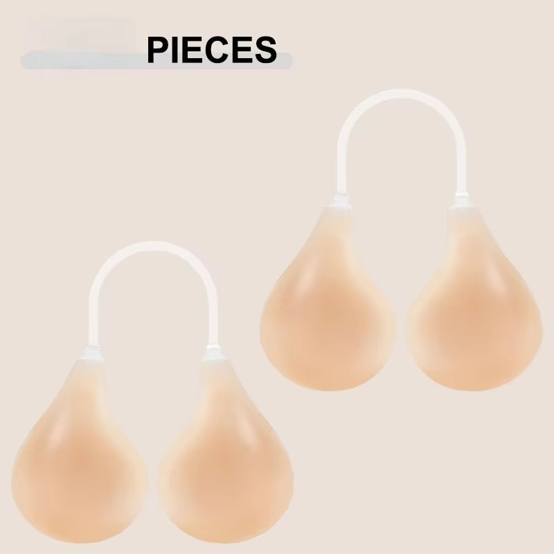 1 Pc Summer Invisible Silicone - Silicone Bra Adhesive review and price