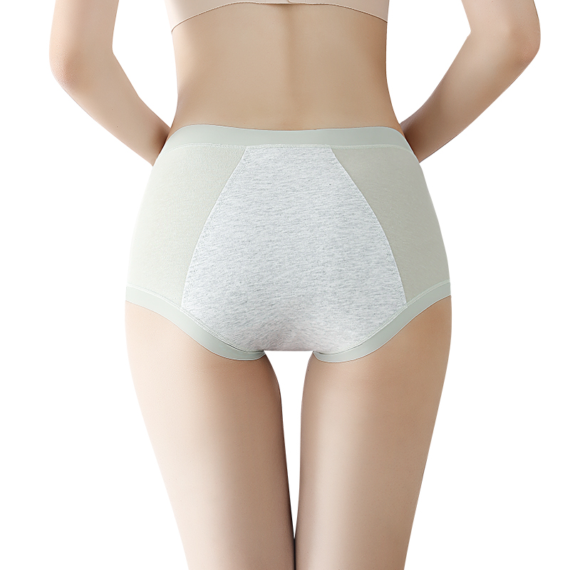 Women's Menstrual Panties Woma - Period Panty Absorbent review and price