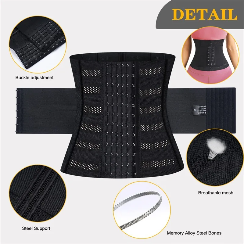 Shapewear Women Corset Belts W - Shapewear Bodysuit Firm review and price