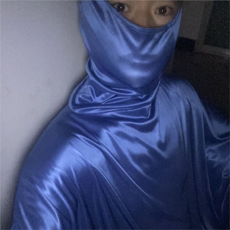 Man Silky Touch Soft Hooded Ma - Robe Silk Women review and price