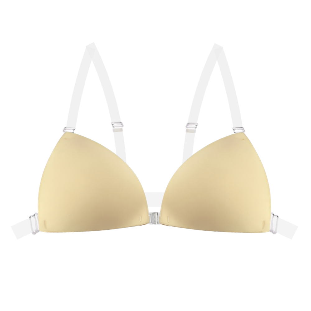 Sticky Bra for Women Backless  - Nipple Cover Pasties review and price