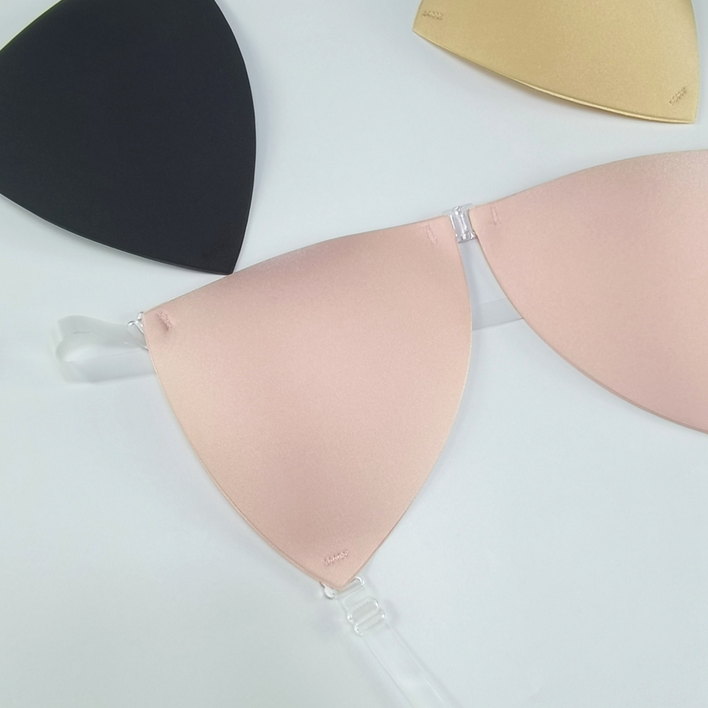 Sticky Bra for Women Backless  - Nipple Cover Pasties review and price