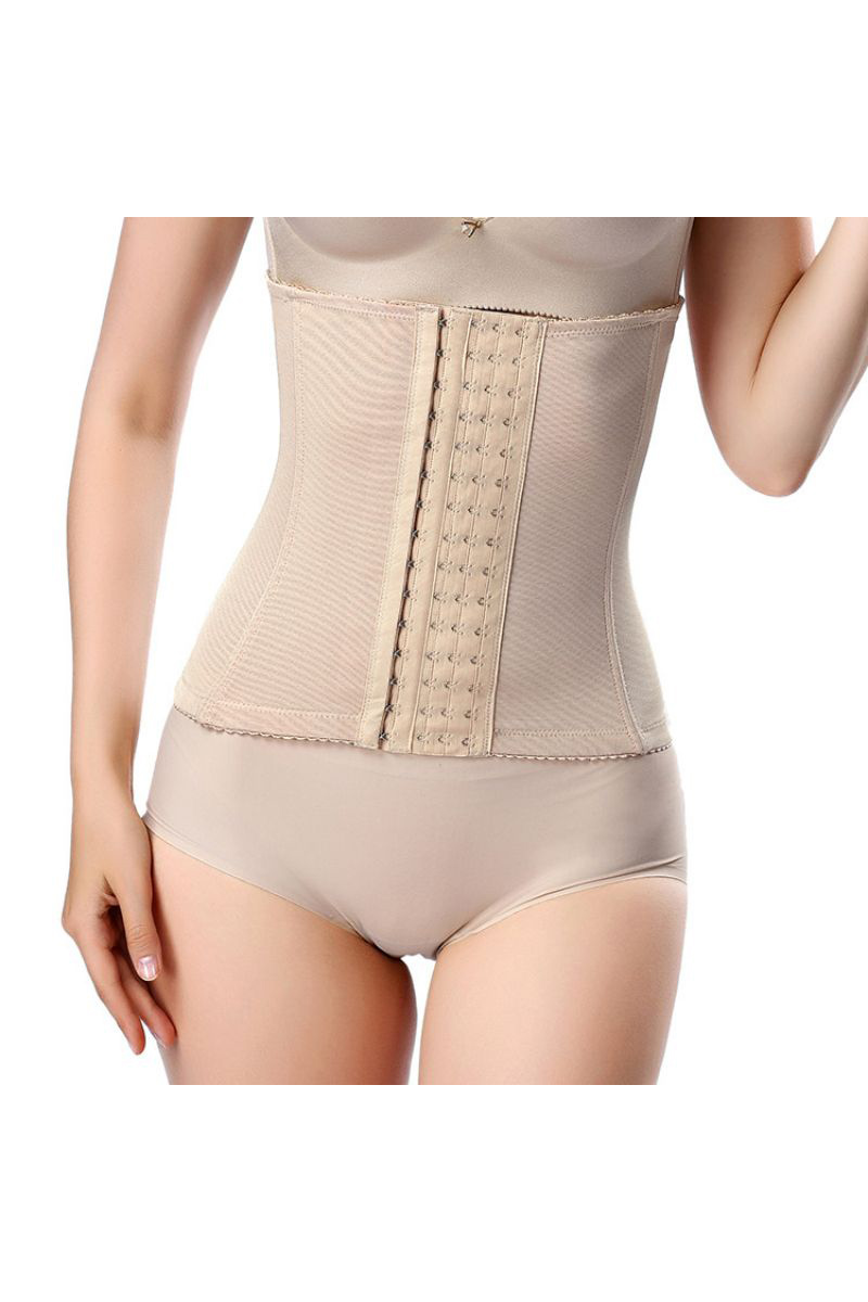 Body shaper waist trainer body - Corset Waist Cinch review and price