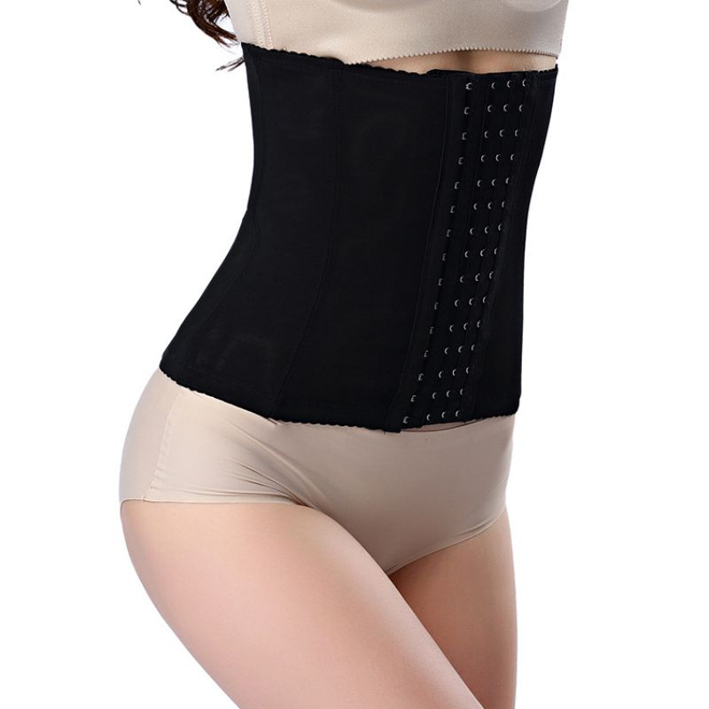 Body shaper waist trainer body - Corset Waist Cinch review and price
