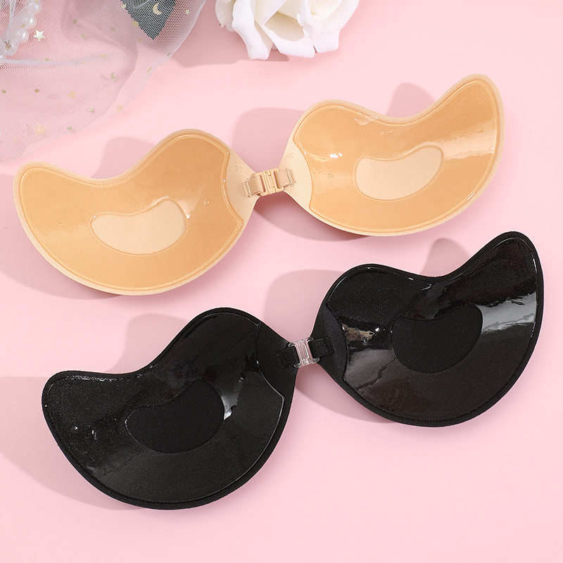 Invisible Strapless Adhesive S - Nipple Cover Pasties review and price