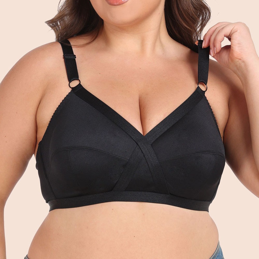 Wireless Bralette Womens Bras  - Bralette Wireless Soft review and price