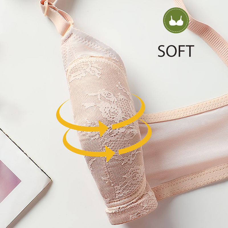 Yenlice Big Size Bras For Wome - Bralette Wireless Soft review and price