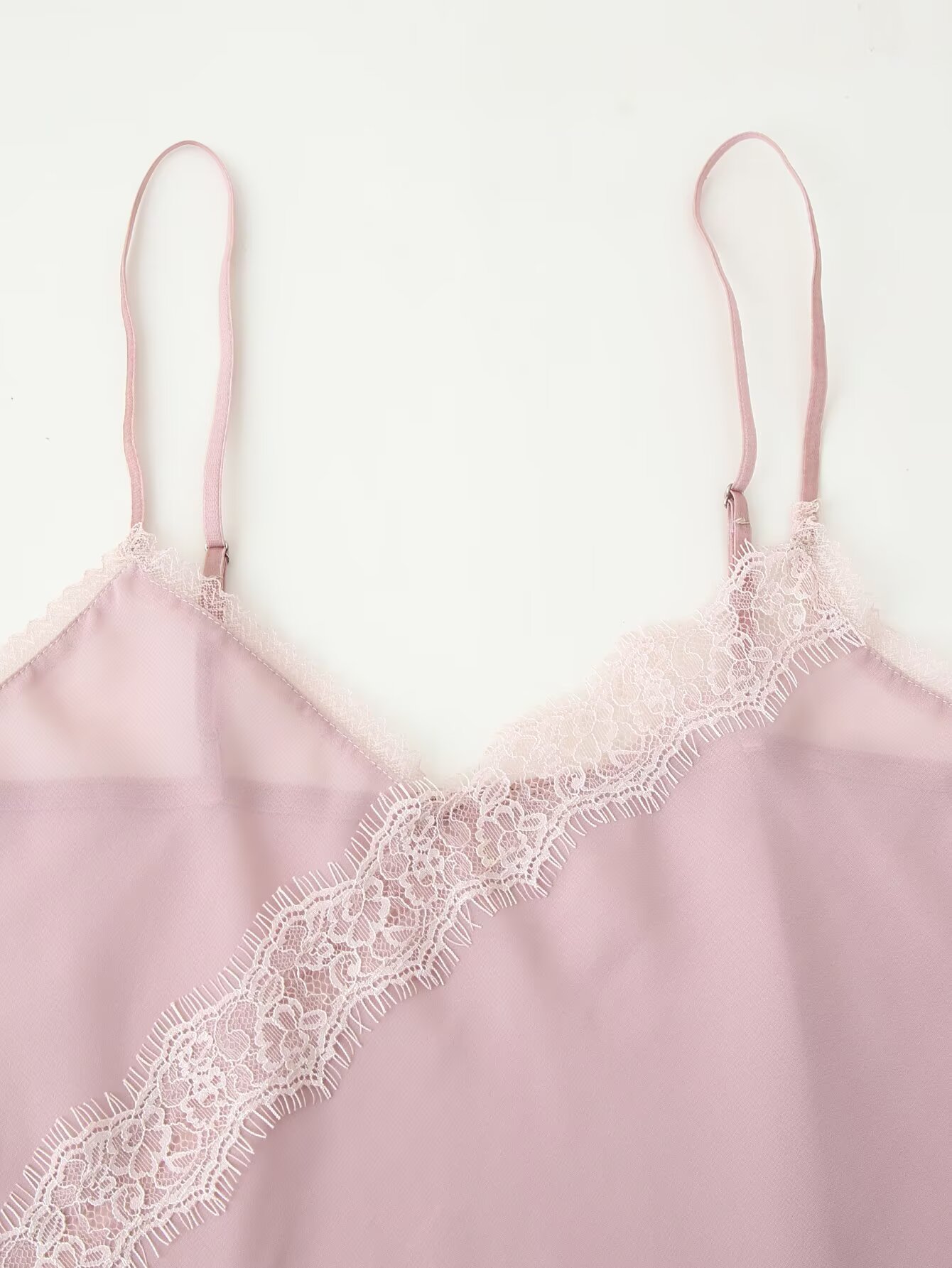 Tidalyf 2025 Women Pink Cami T - Cami Top Lace review and price