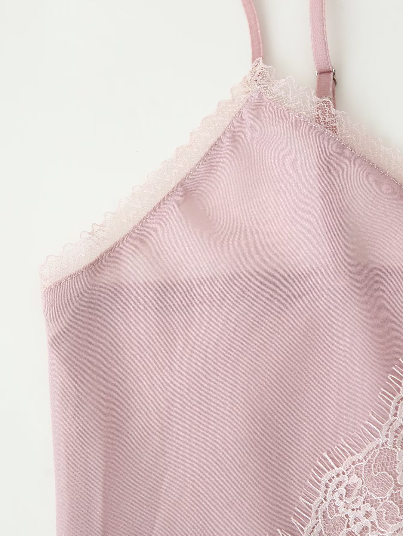 Tidalyf 2025 Women Pink Cami T - Cami Top Lace review and price