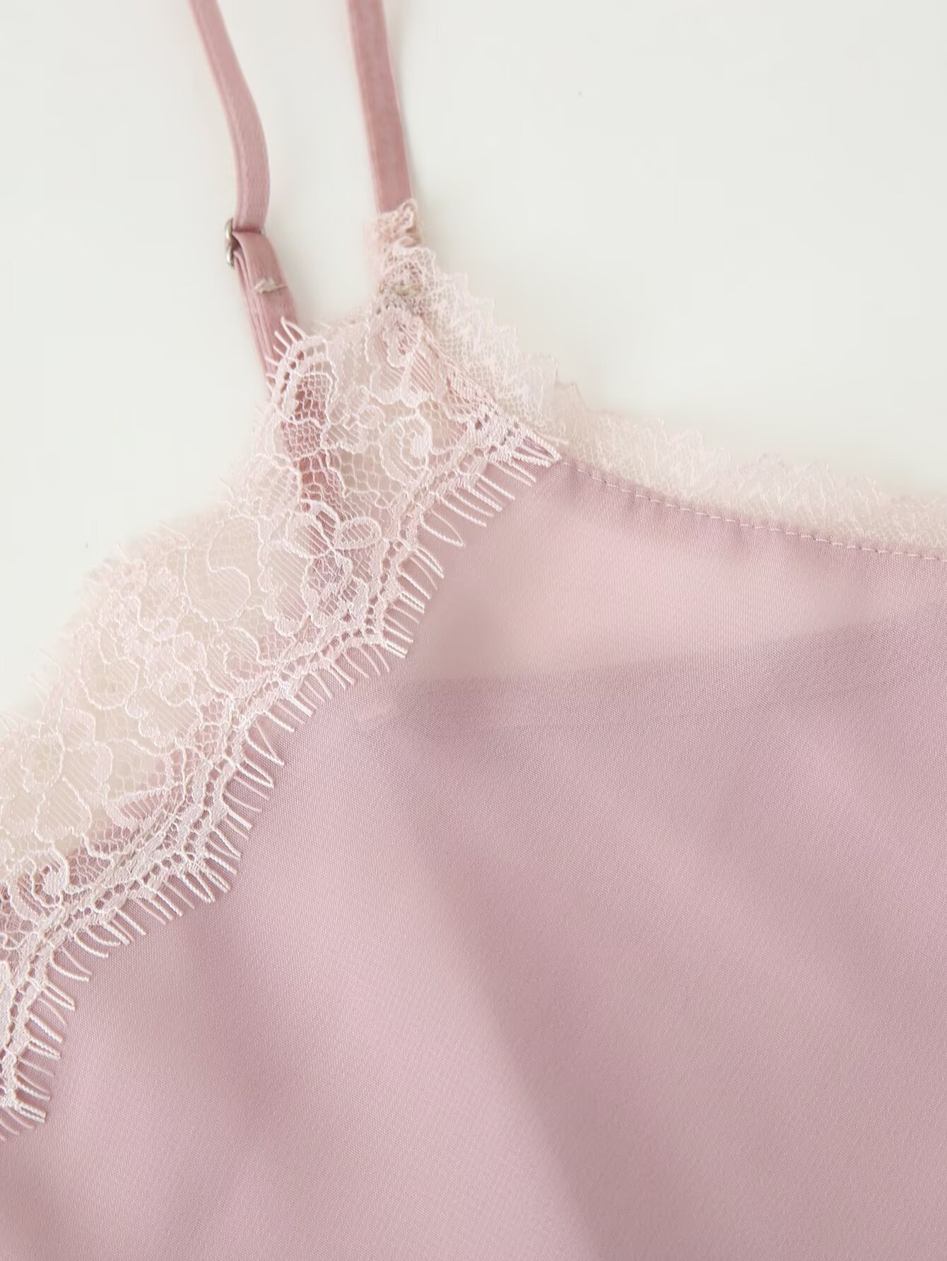 Tidalyf 2025 Women Pink Cami T - Cami Top Lace review and price