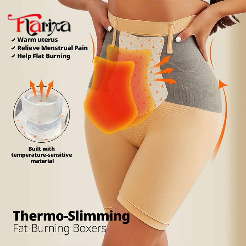 Flarixa Thermal Underwear Pant - Seamless Underwear Women review and price