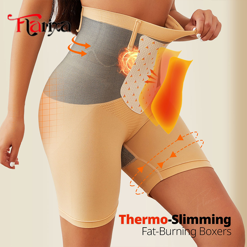 Flarixa Thermal Underwear Pant - Seamless Underwear Women review and price