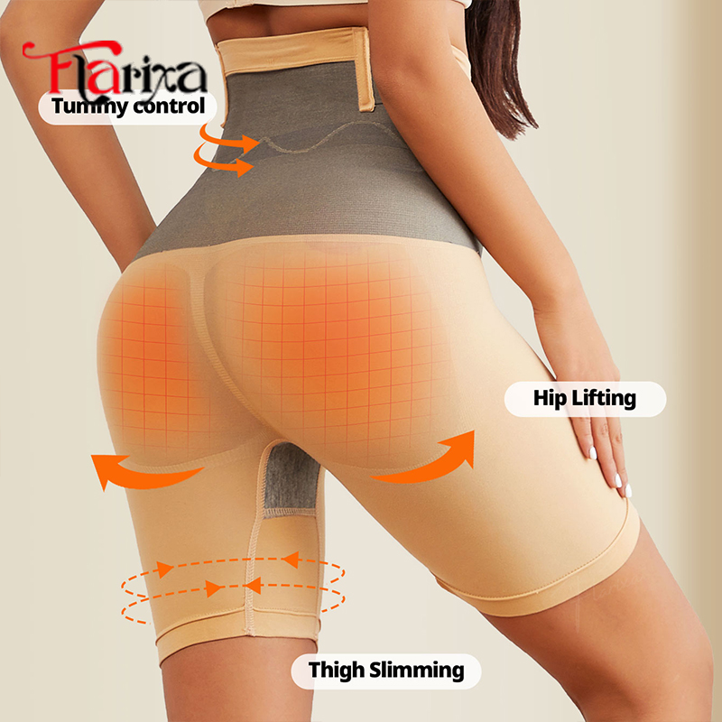 Flarixa Thermal Underwear Pant - Seamless Underwear Women review and price