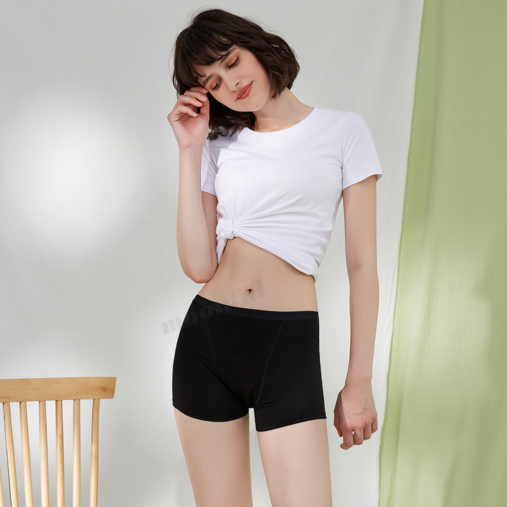 Absorbent Menstrual Panties Wo - Period Panty Absorbent review and price