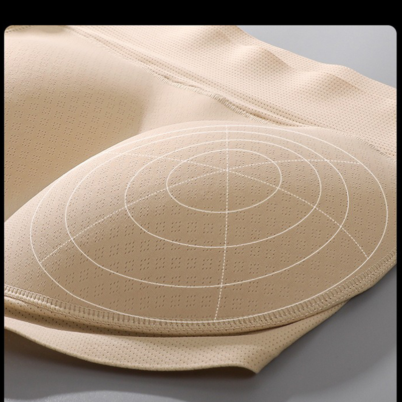 GUUDIA Heart Shape Peach Butt  - Shapewear Bodysuit Firm review and price