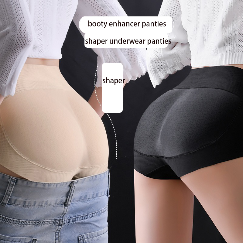 GUUDIA Heart Shape Peach Butt  - Shapewear Bodysuit Firm review and price