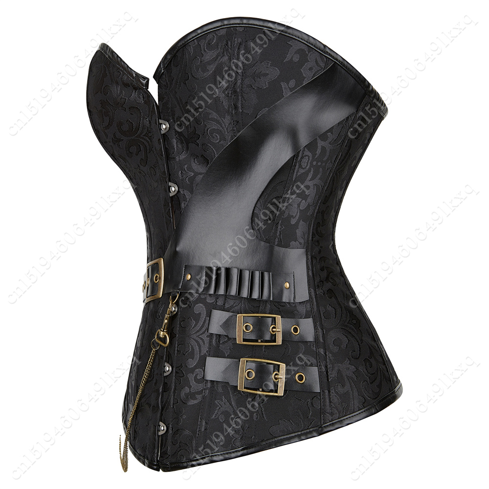 Corset for Women Vintage Overb - Corset Waist Cinch review and price