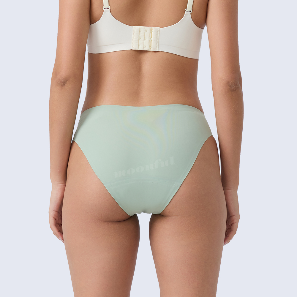 Menstrual Panties Women Leak p - Period Panty Absorbent review and price