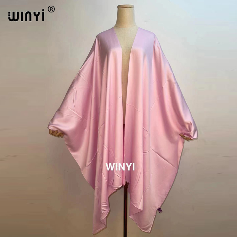 Middle East Sunmer Women Cardi - Robe Silk Women review and price